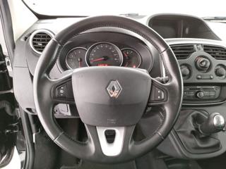 RENAULT Kangoo usata, con Chiusura centralizzata