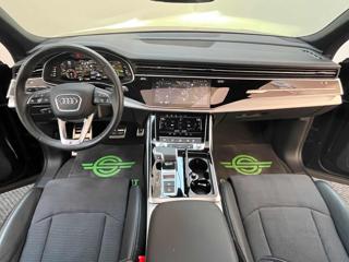 AUDI Q8 usata, con Airbag