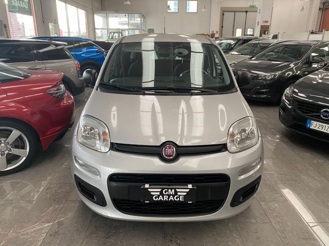 FIAT Panda usata, con Airbag