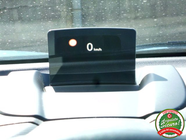 CITROEN C3 Aircross usata, con Vetri oscurati