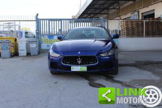 MASERATI Ghibli usata, con Airbag Passeggero