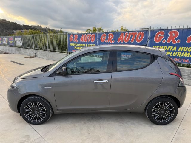 LANCIA Ypsilon usata, con Climatizzatore