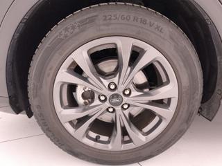FORD Kuga usata, con Chiusura centralizzata