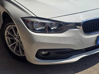 BMW 316 usata 129