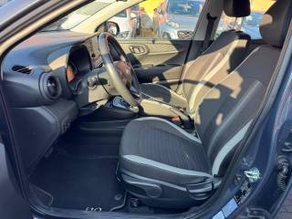 HYUNDAI i10 usata, con USB