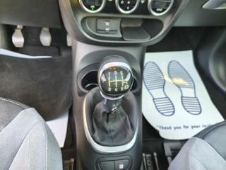 FIAT 500L usata, con Servosterzo