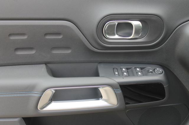CITROEN C5 Aircross usata, con Filtro antiparticolato