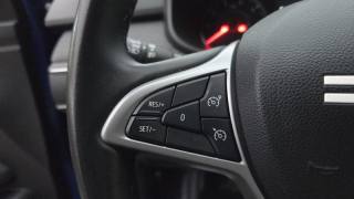 DACIA Sandero usata, con Bracciolo