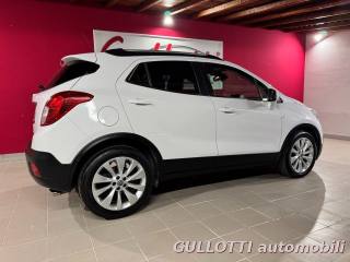 OPEL Mokka usata, con Boardcomputer