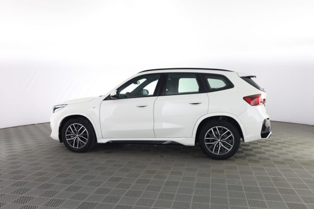 BMW X1 usata 5