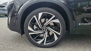 NISSAN Qashqai usata, con Controllo trazione