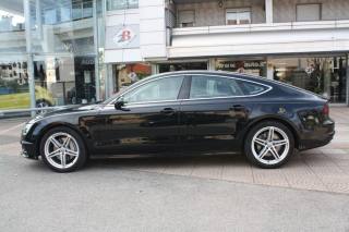 AUDI A7 usata, con Airbag