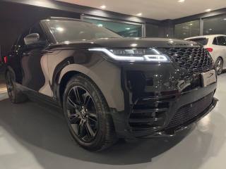 LAND ROVER Range Rover Velar usata, con Airbag laterali
