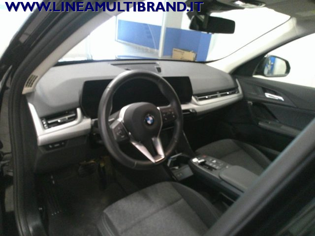 BMW X1 usata, con USB