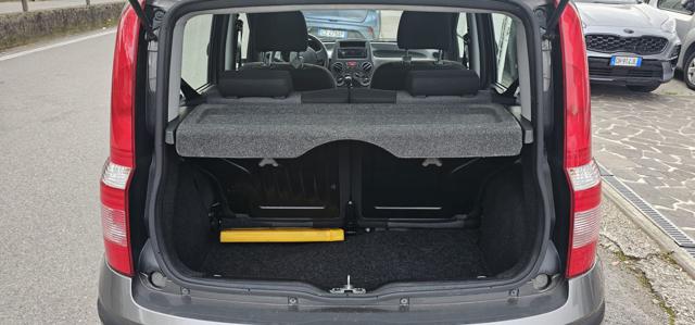 FIAT Panda usata, con Lettore CD