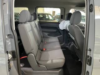 FORD Tourneo Connect usata, con Vetri oscurati