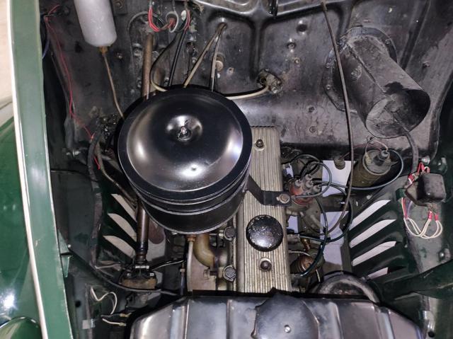 FIAT 1100 usata 37