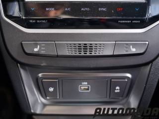 SSANGYONG Tivoli usata, con Frenata d