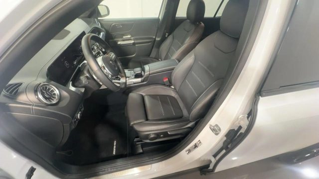 MERCEDES-BENZ GLB 180 usata, con Cerchi in lega