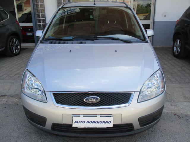 FORD C-Max usata, con Airbag
