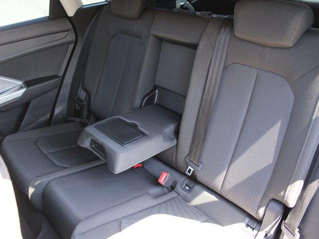 AUDI Q3 usata, con Immobilizzatore elettronico