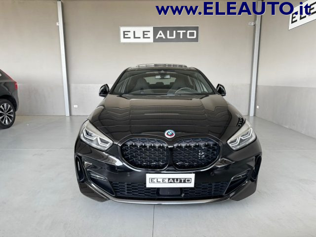 BMW 120 usata, con Airbag