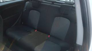 FIAT Punto usata, con Controllo trazione