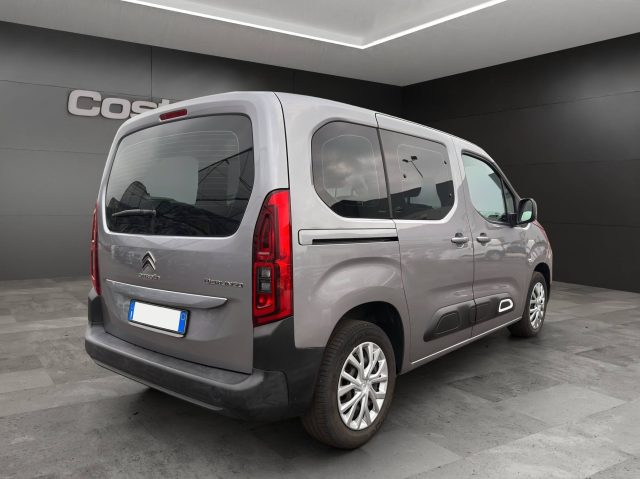 CITROEN Berlingo usata, con Controllo trazione