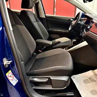 VOLKSWAGEN Taigo usata, con Controllo trazione