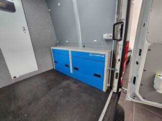 IVECO Daily usata, con Bracciolo