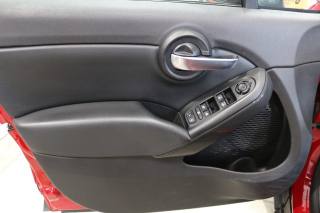 FIAT 500X usata 21