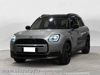 MINI Countryman usata 1