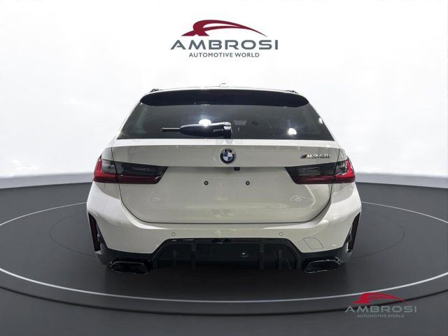 BMW M340 usata 7