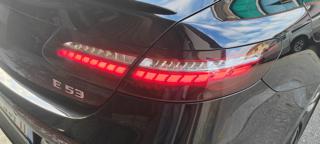 MERCEDES-BENZ E 53 AMG usata, con Chiusura centralizzata
