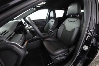 JEEP Compass usata 8