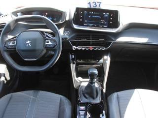 PEUGEOT 2008 usata, con Vetri oscurati
