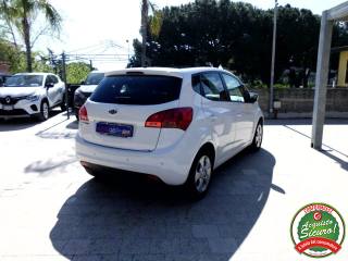KIA Venga usata, con Boardcomputer