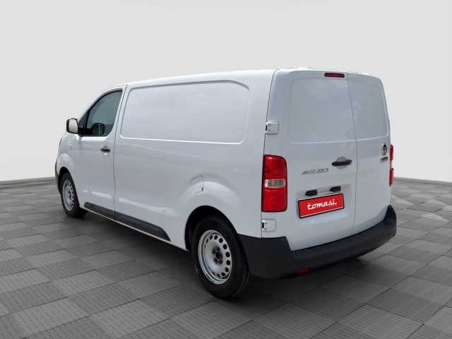 FIAT Scudo usata 2