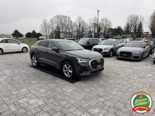 AUDI Q3 usata, con Boardcomputer