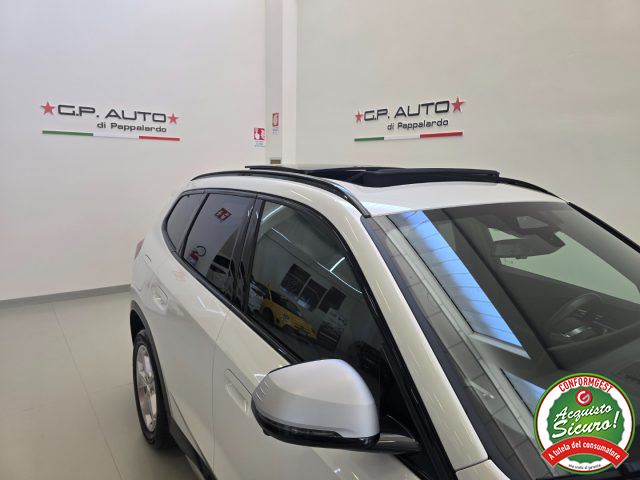 BMW X1 usata, con Volante multifunzione