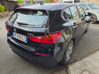 BMW 116 usata, con Airbag Passeggero