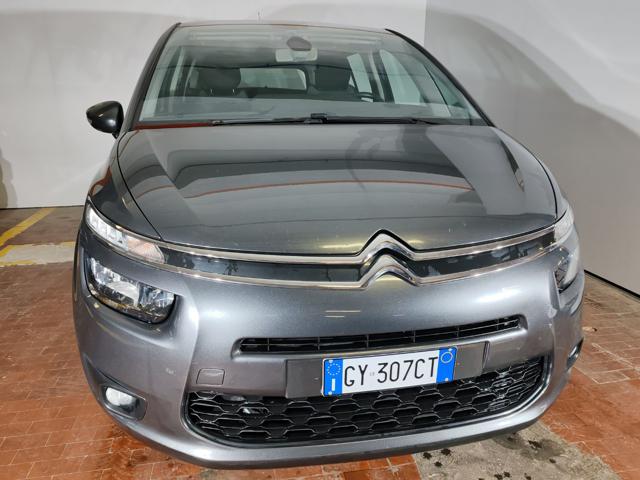 CITROEN Grand C4 Picasso usata, con Airbag