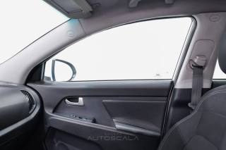 KIA Sportage usata 18