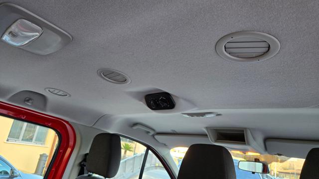 FORD Transit Custom usata, con Immobilizzatore elettronico
