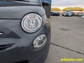 FIAT 500 usata, con Controllo trazione