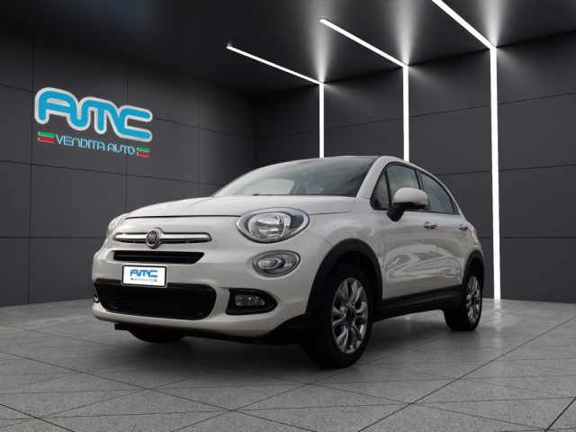 FIAT 500X usata, con Airbag laterali