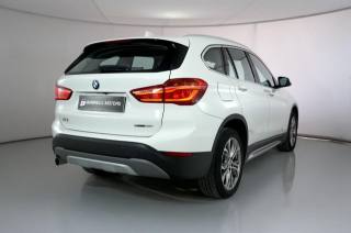 BMW X1 usata, con Airbag