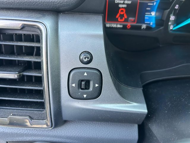 FORD Ranger usata, con Immobilizzatore elettronico