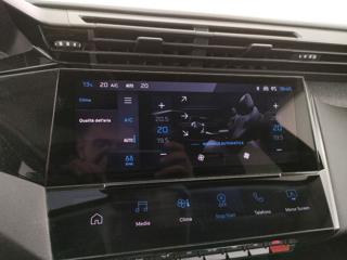 PEUGEOT 308 usata, con Immobilizzatore elettronico