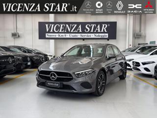 MERCEDES-BENZ A 180 MHV PROGRESSIVE SPORT
